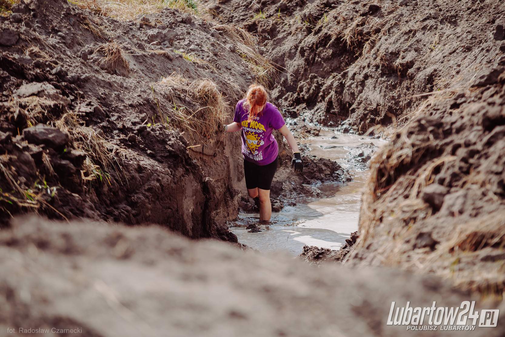 Run Wieprz River 2026