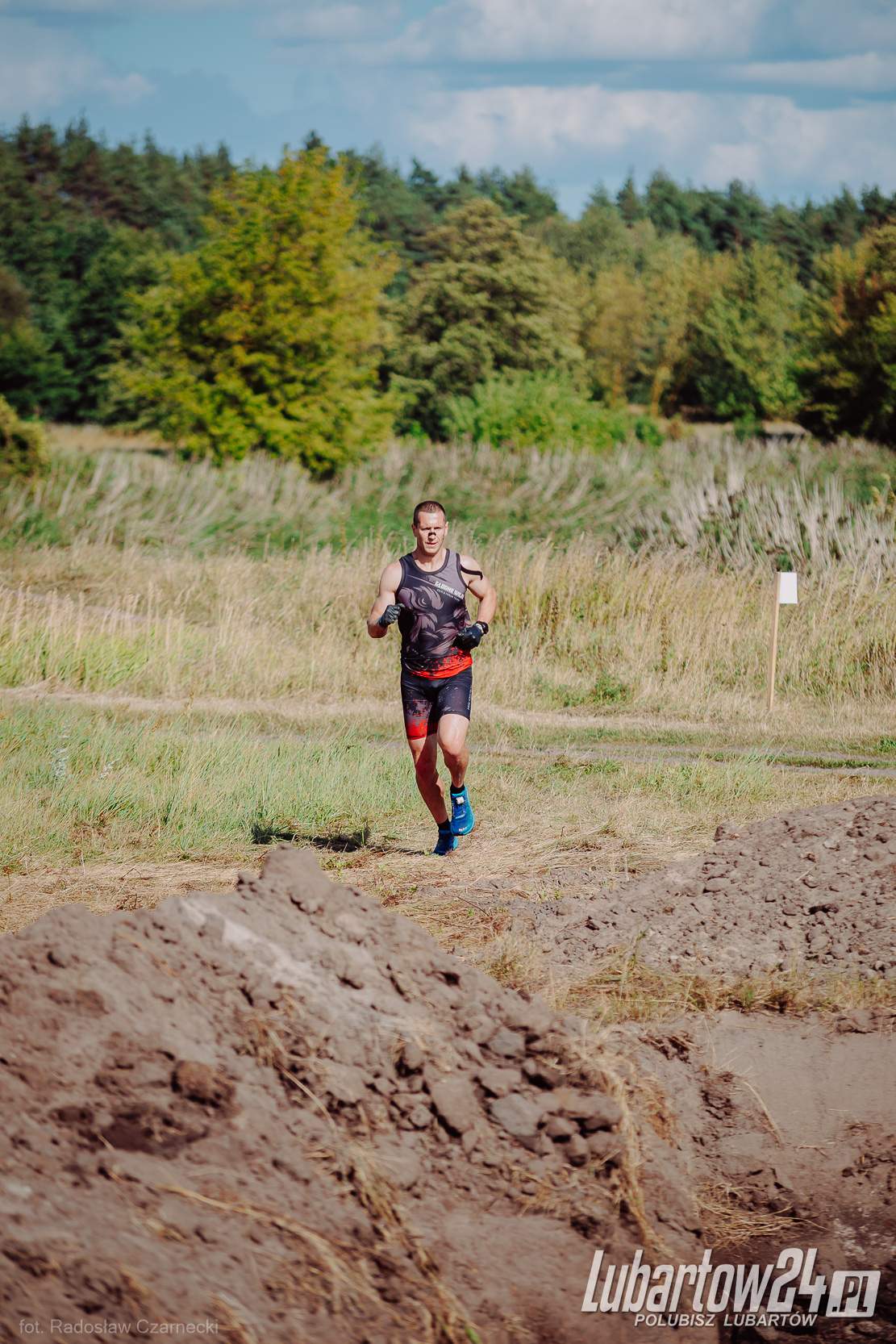 Run Wieprz River 2026