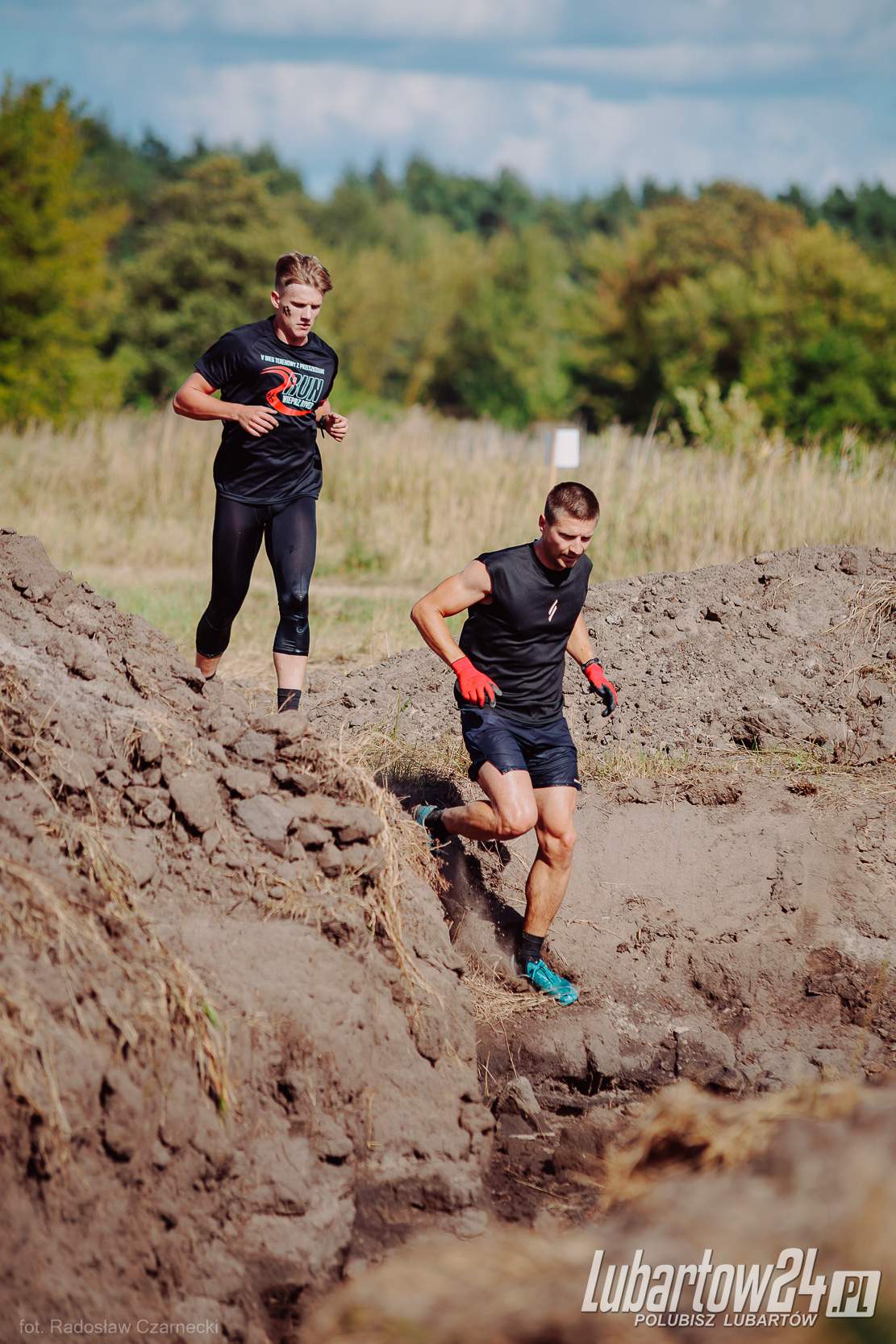 Run Wieprz River 2026