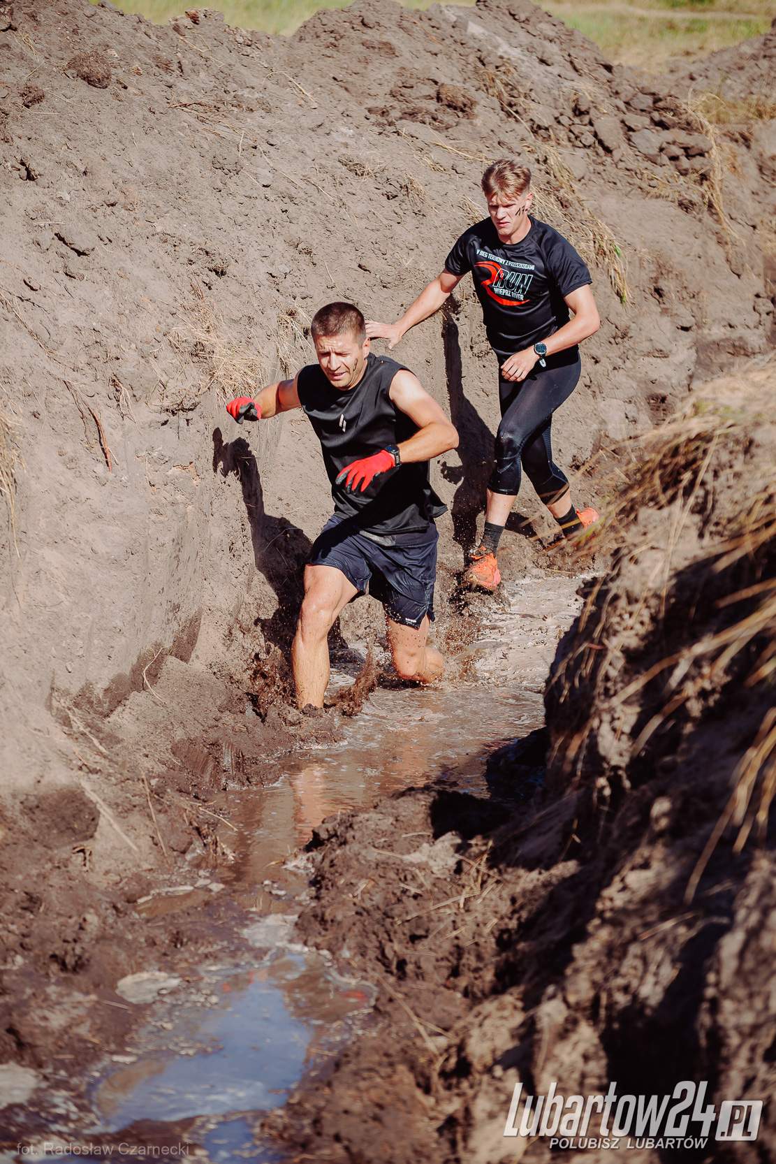 Run Wieprz River 2026