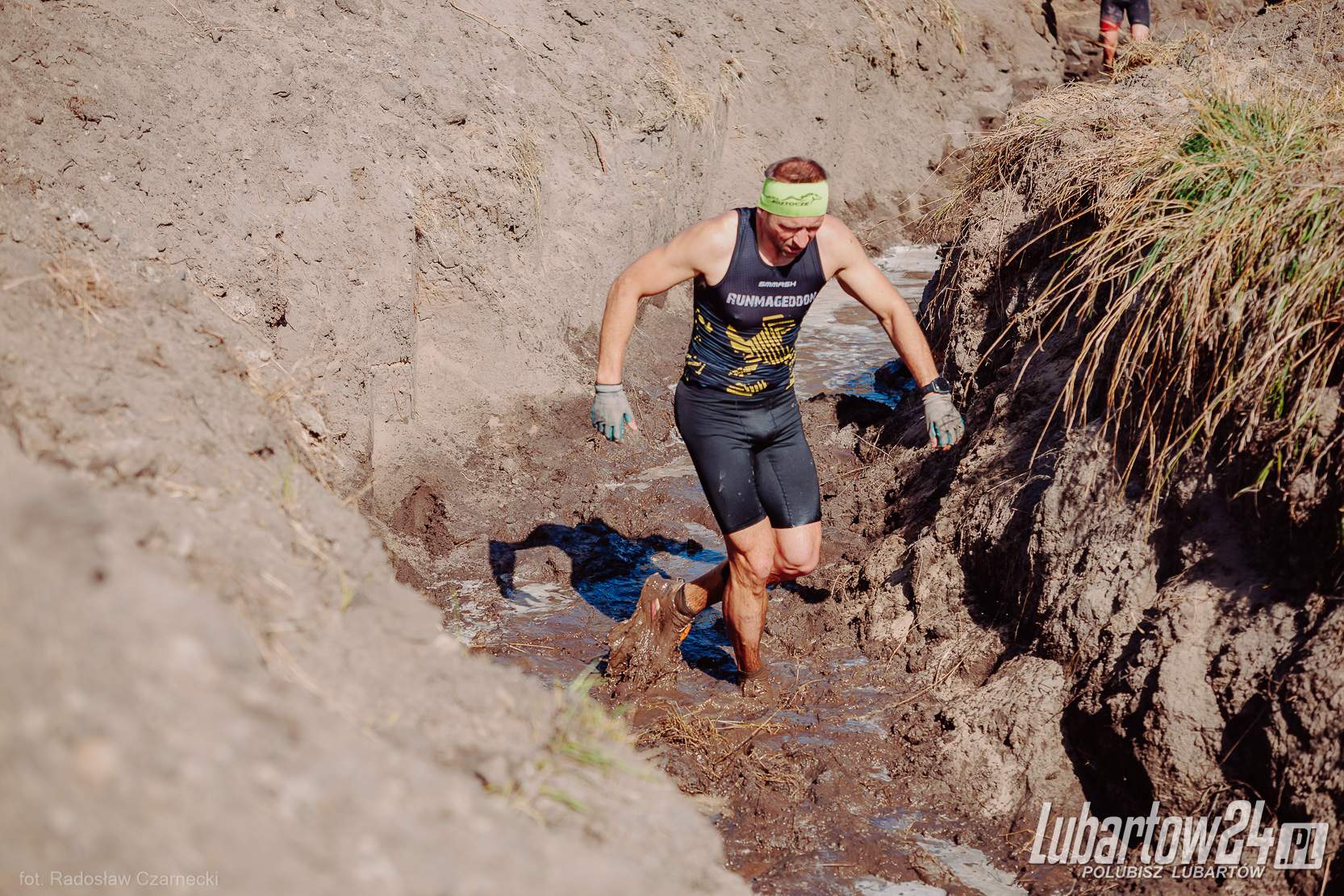 Run Wieprz River 2026