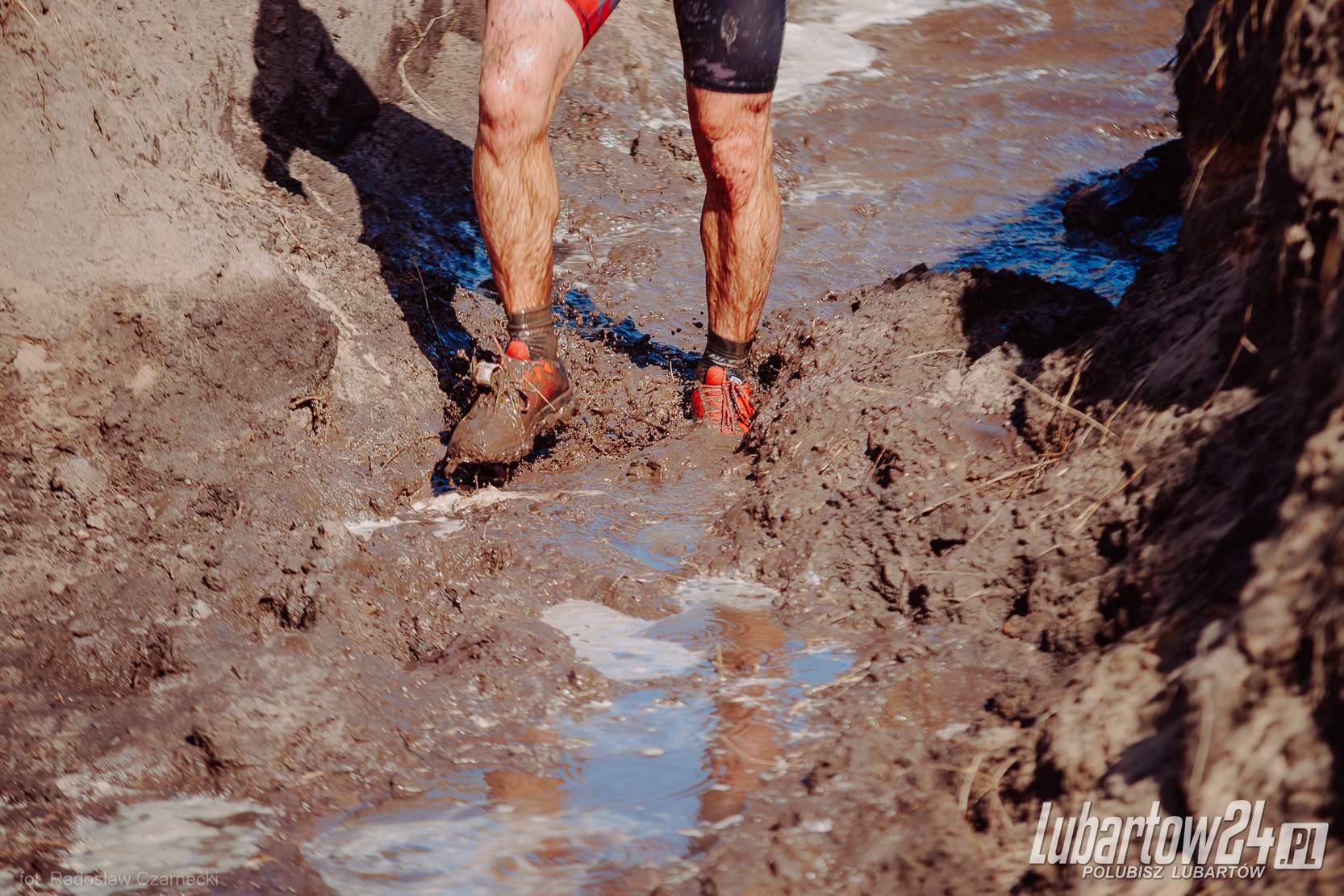 Run Wieprz River 2026