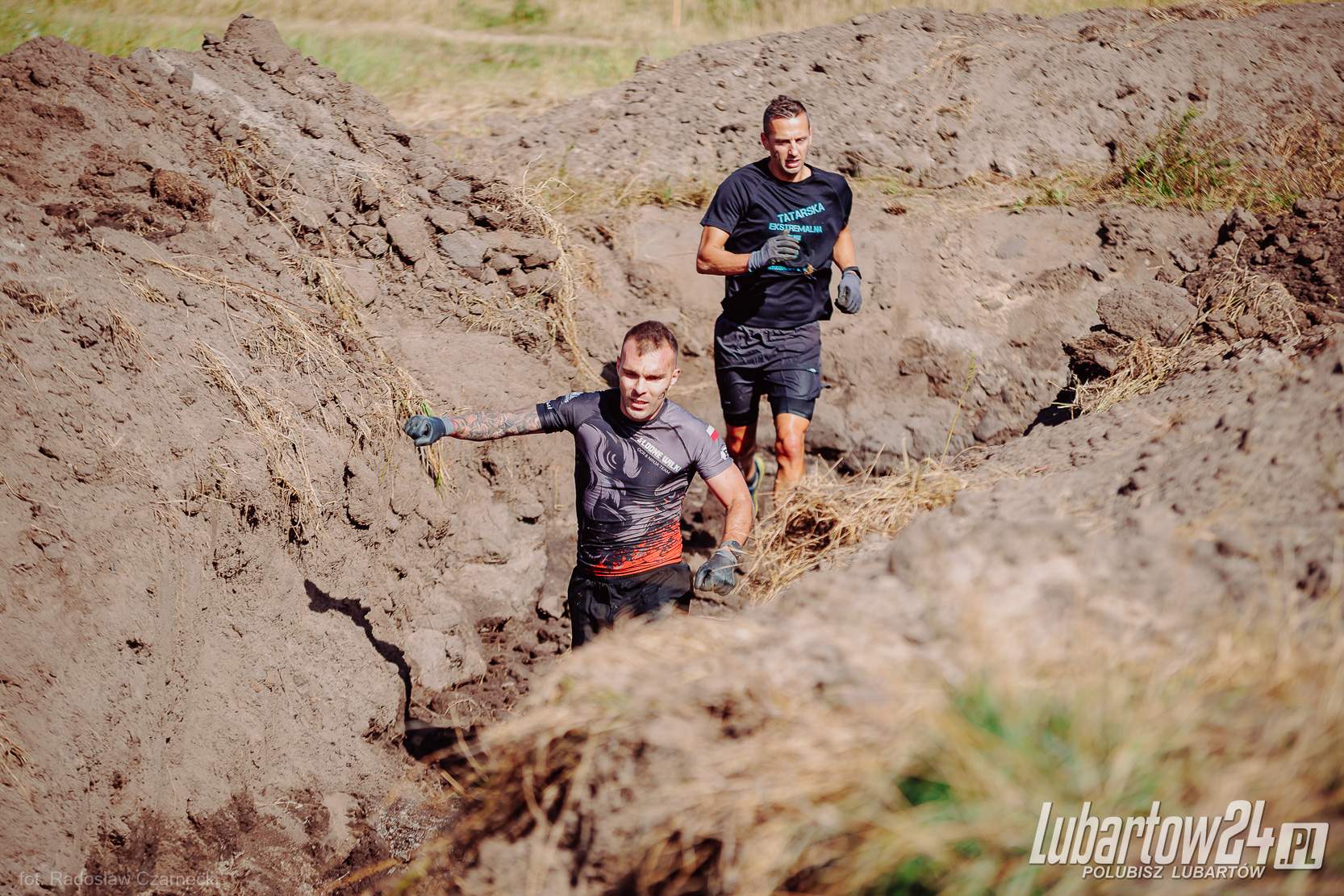 Run Wieprz River 2026