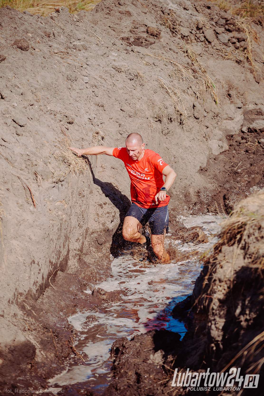 Run Wieprz River 2026