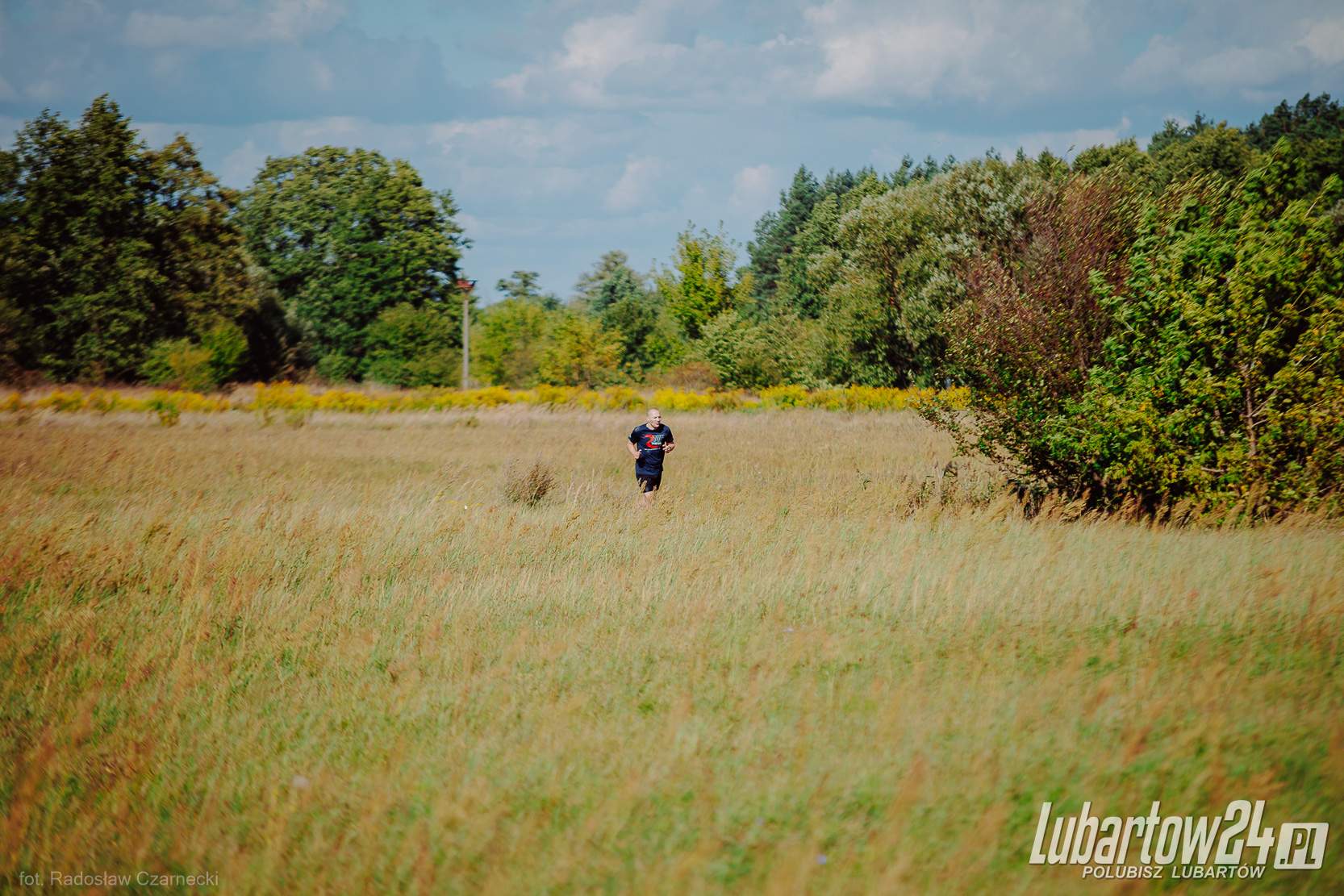 Run Wieprz River 2026