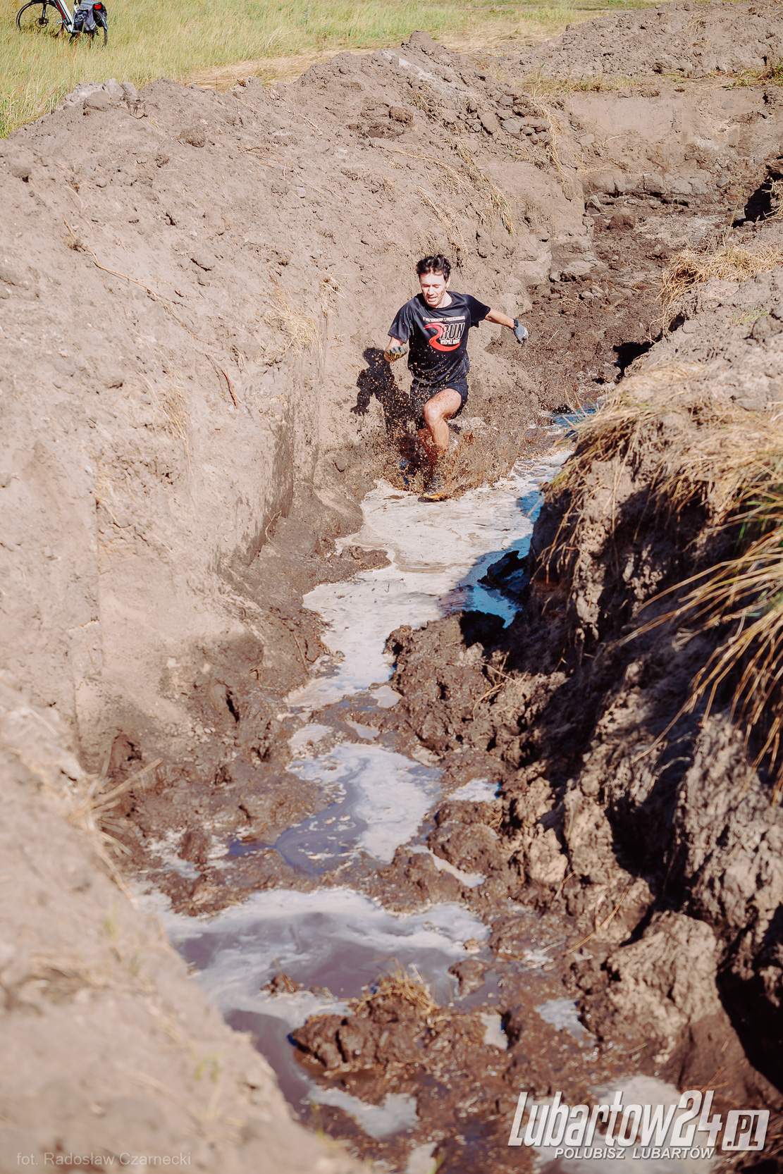 Run Wieprz River 2026