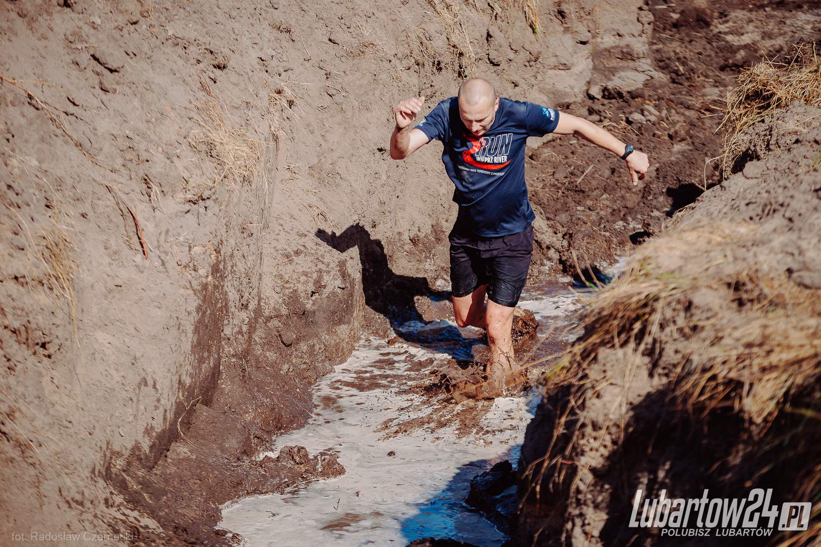 Run Wieprz River 2026