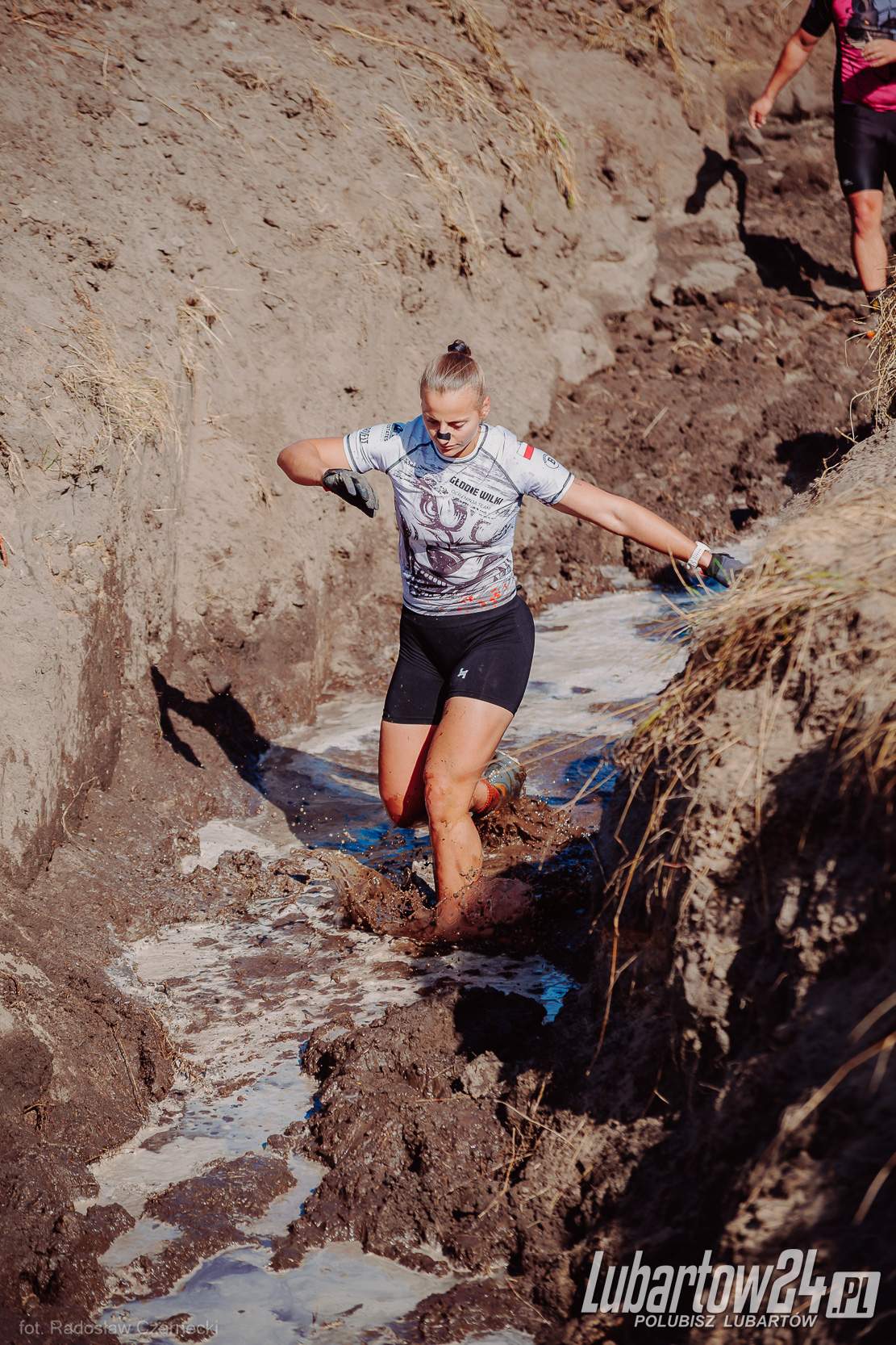 Run Wieprz River 2026