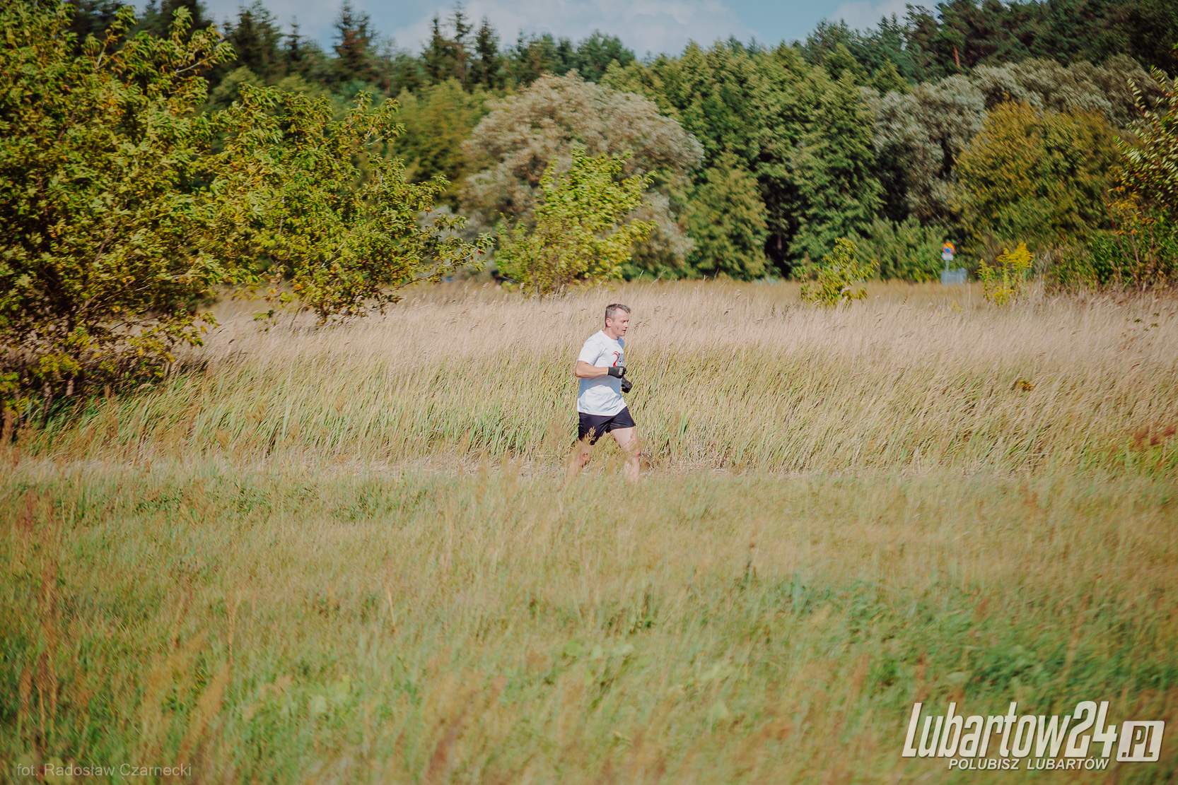 Run Wieprz River 2026