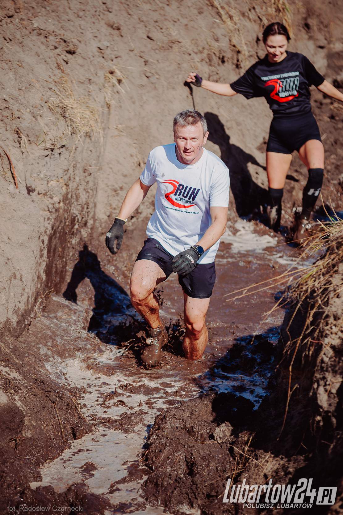 Run Wieprz River 2026