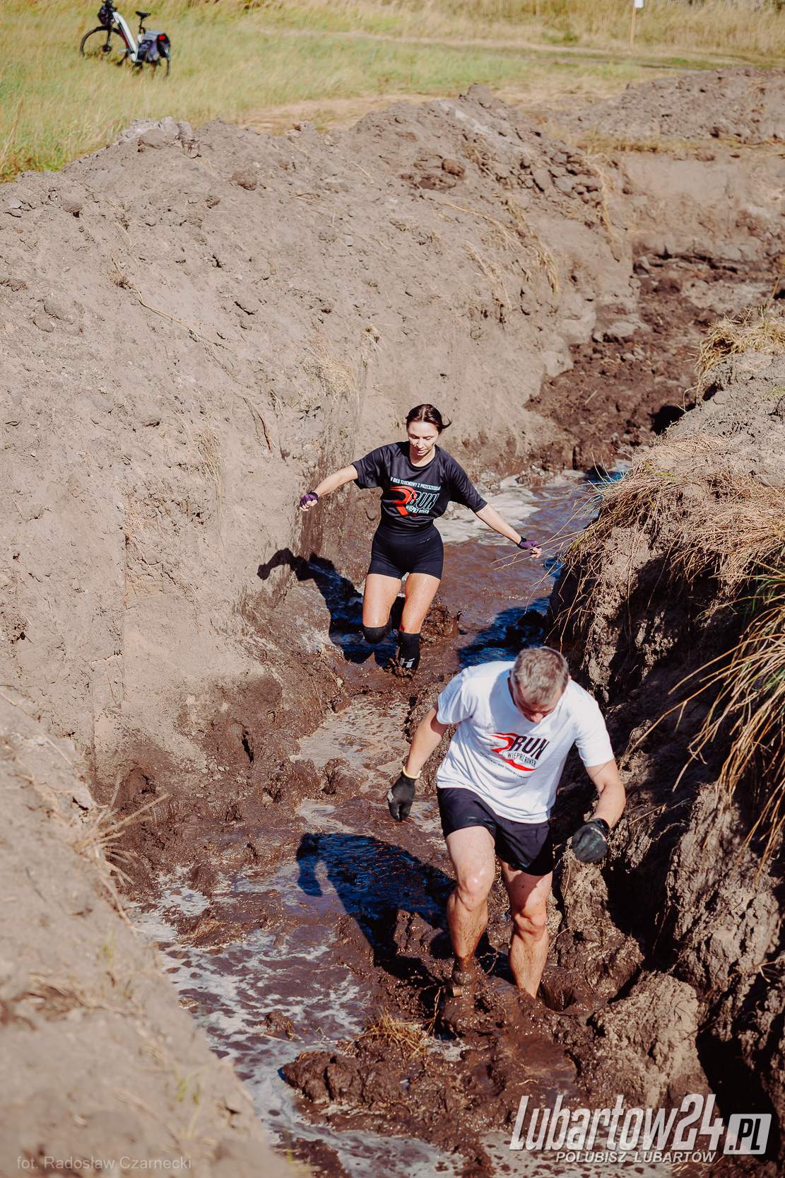 Run Wieprz River 2026