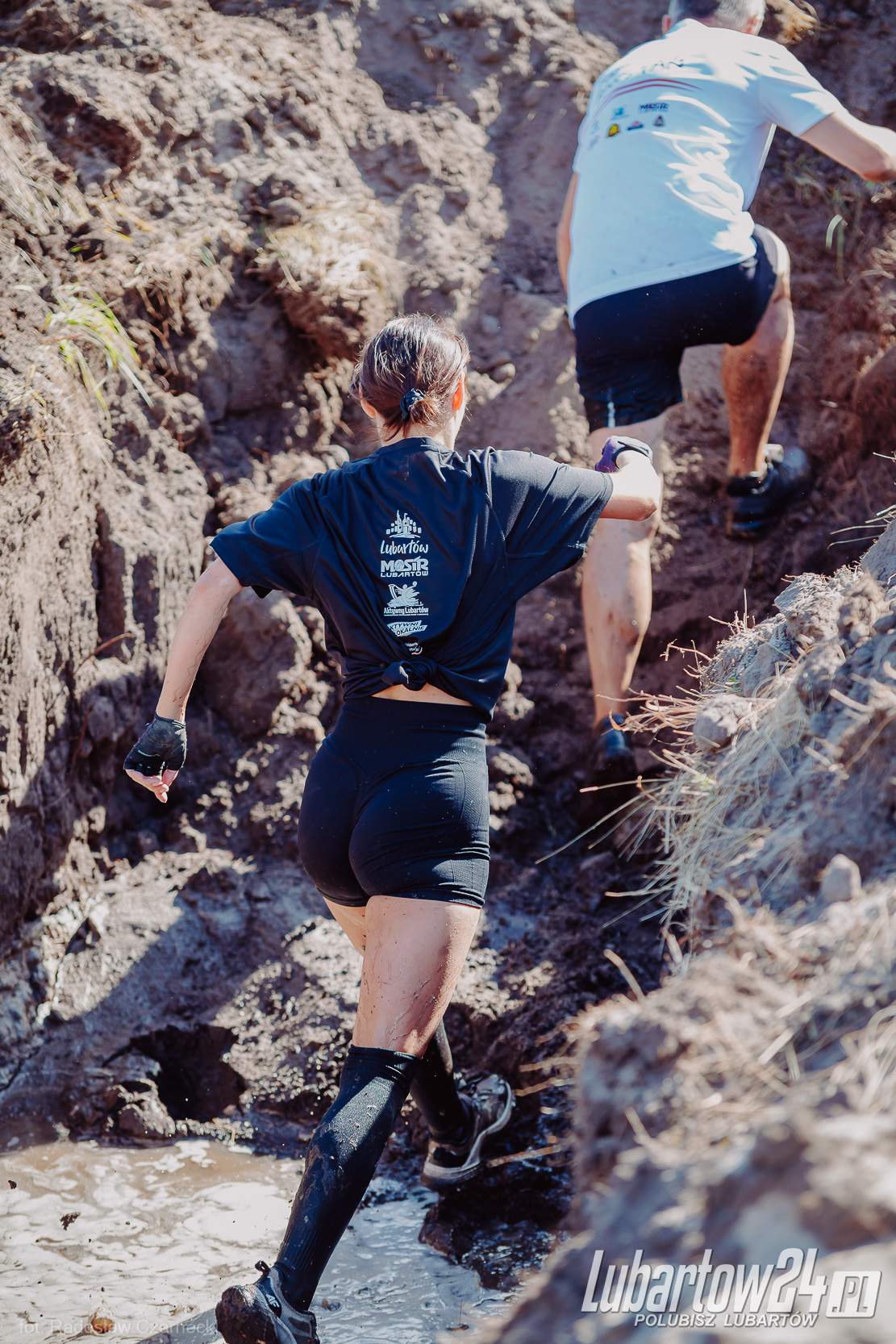 Run Wieprz River 2026