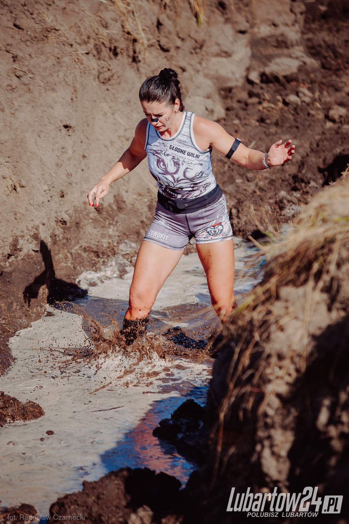 Run Wieprz River 2026