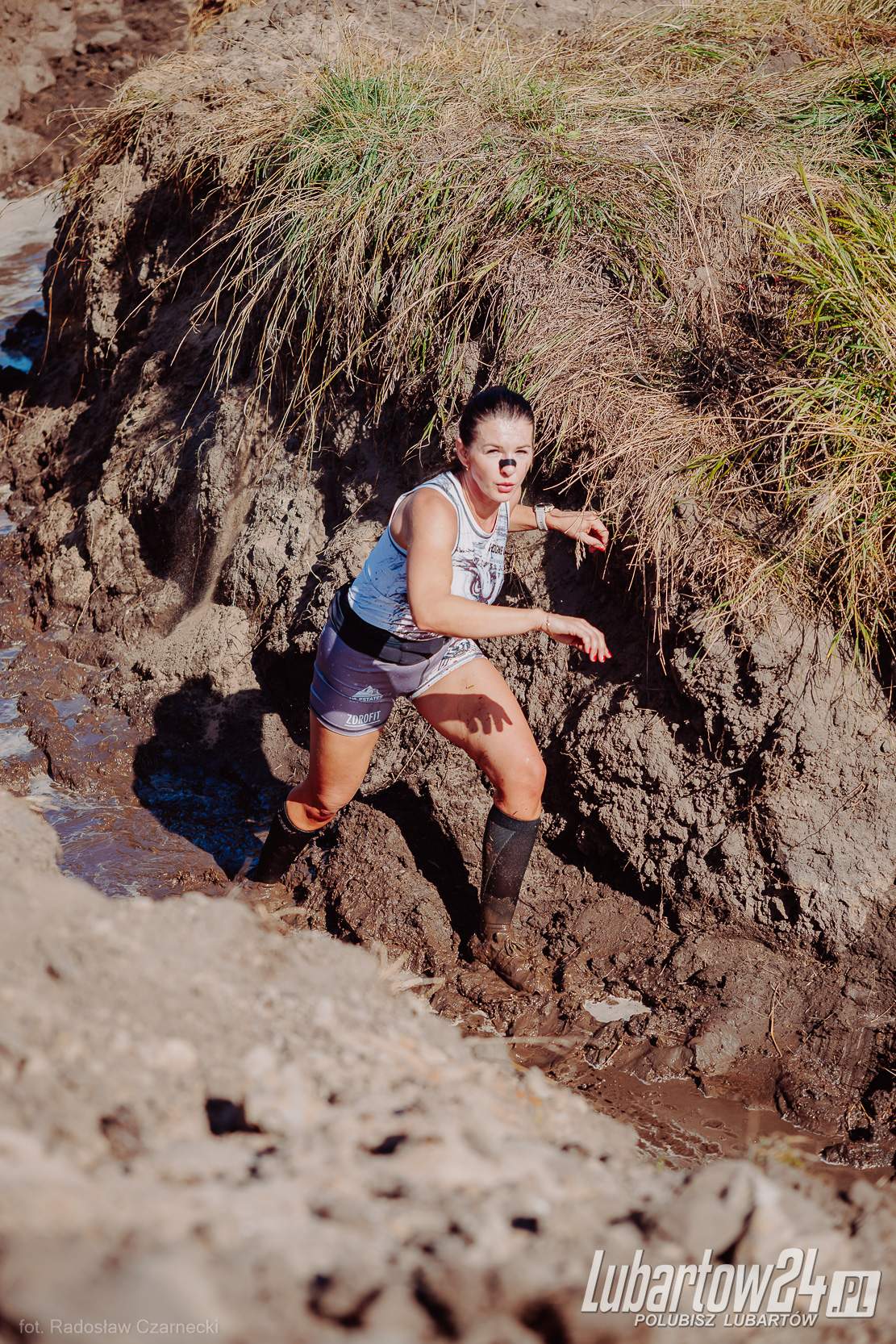 Run Wieprz River 2026