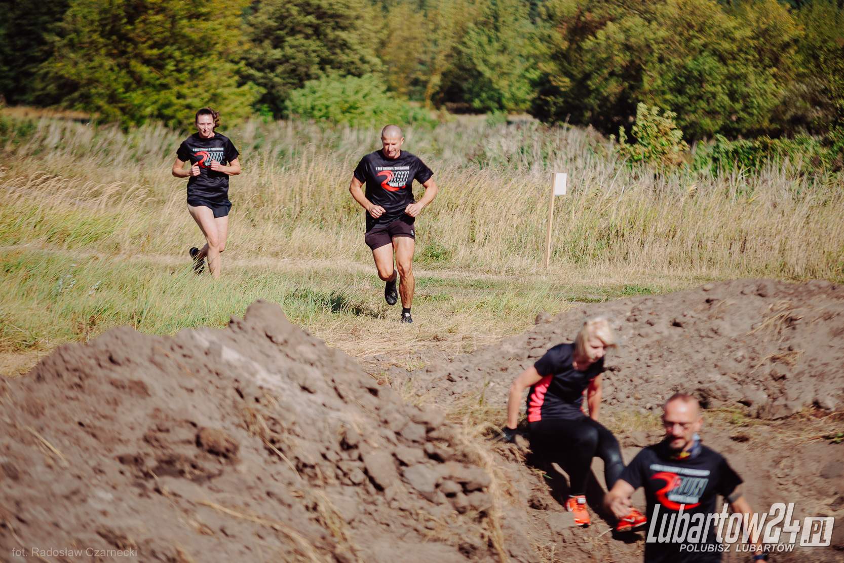 Run Wieprz River 2026