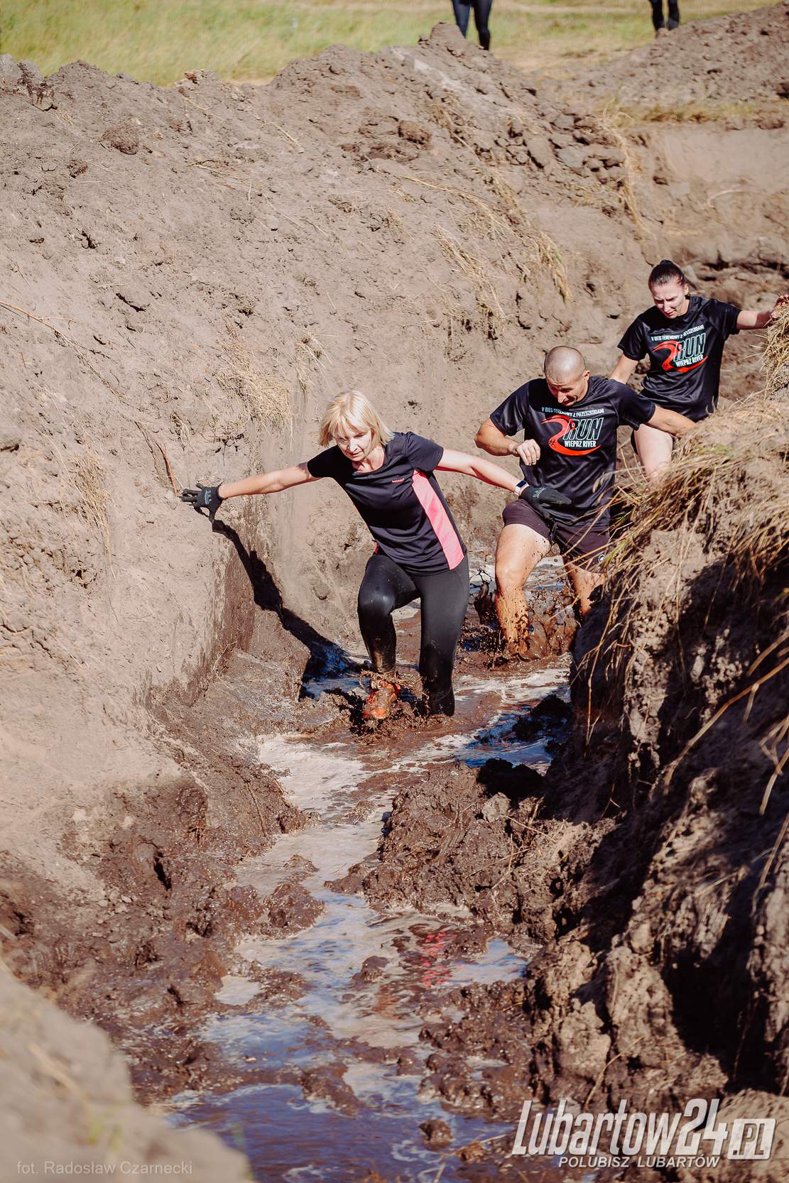 Run Wieprz River 2026