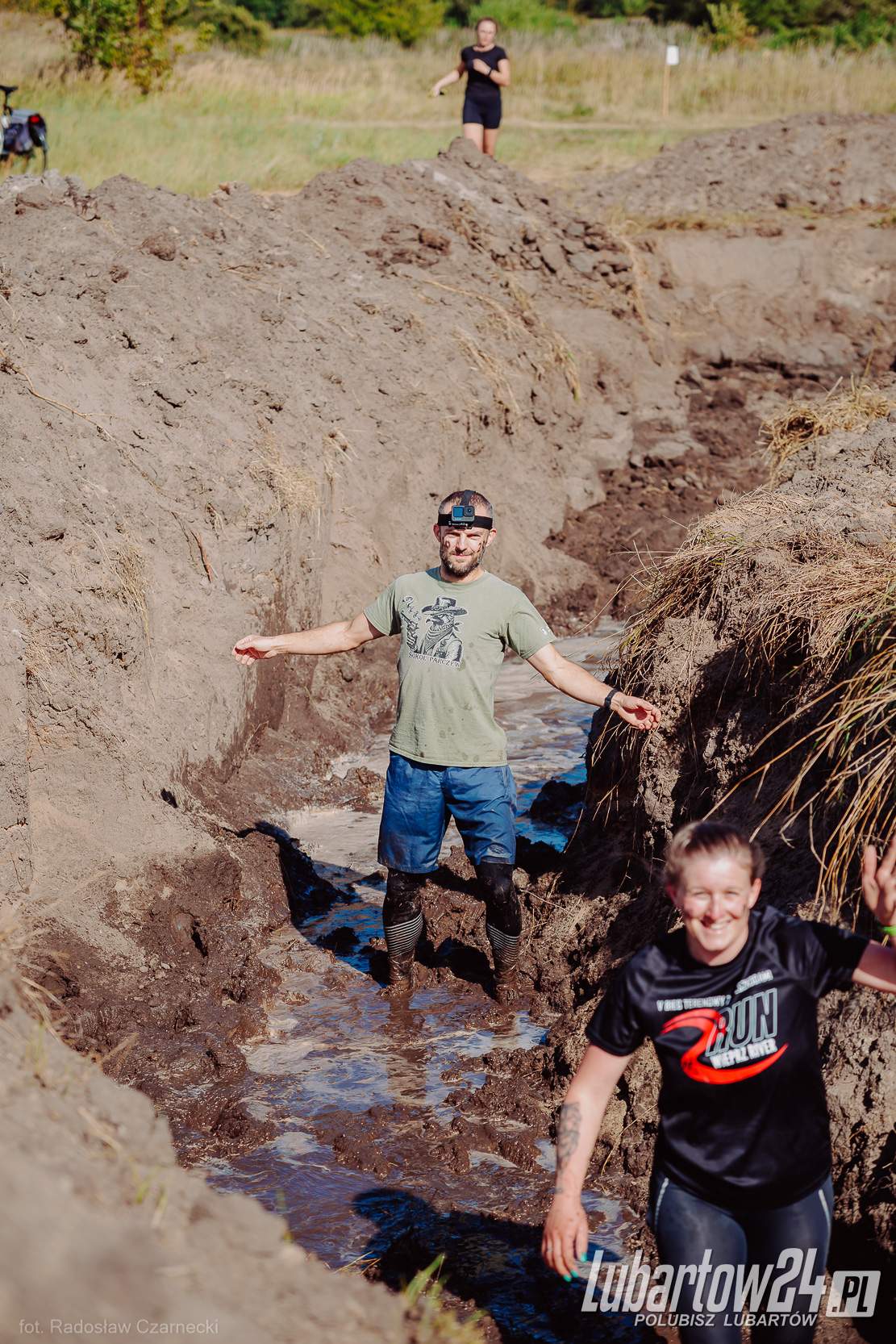 Run Wieprz River 2026
