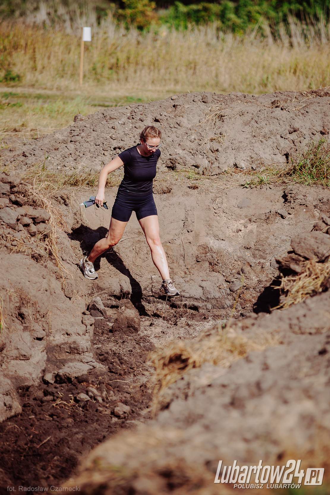 Run Wieprz River 2026