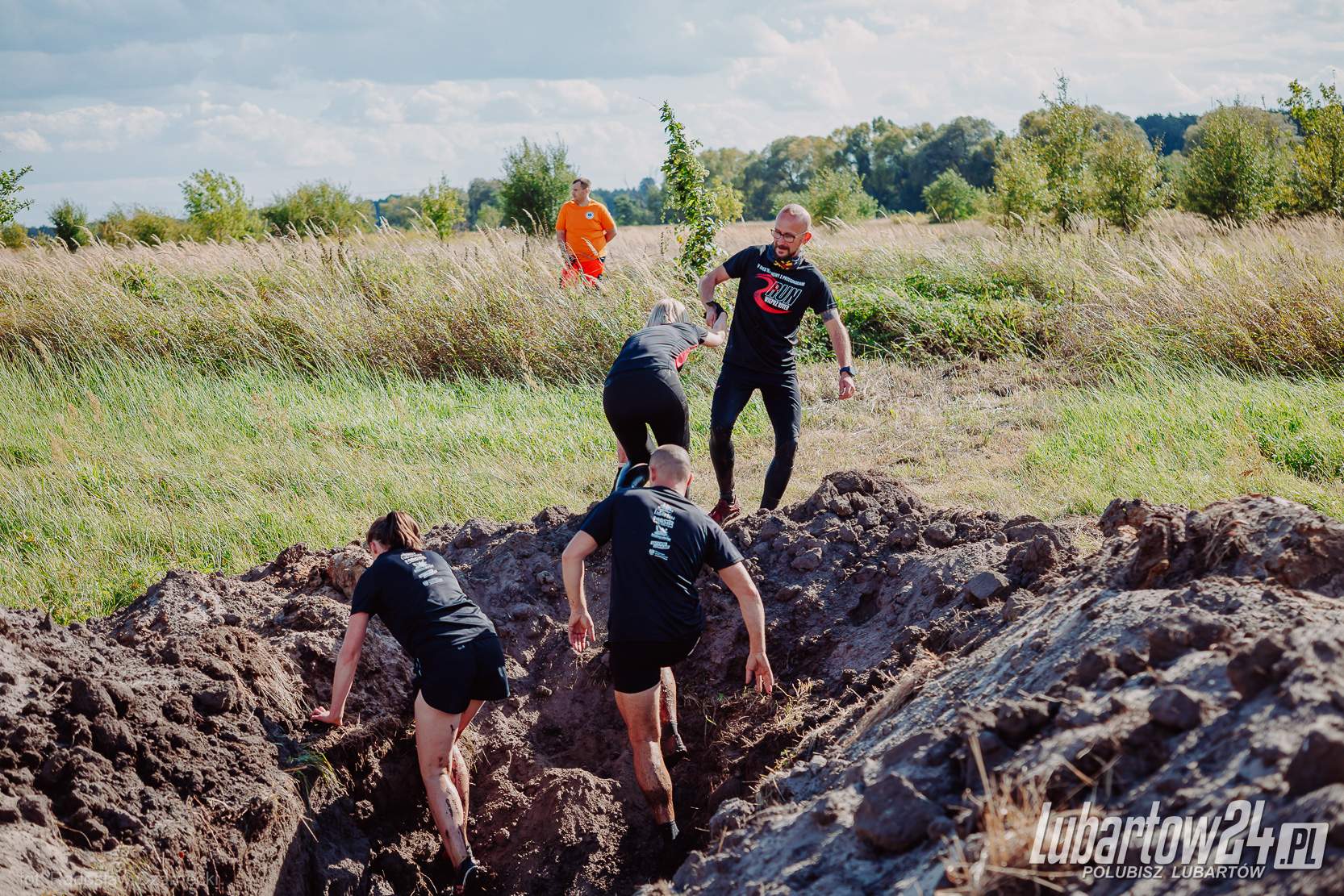 Run Wieprz River 2026