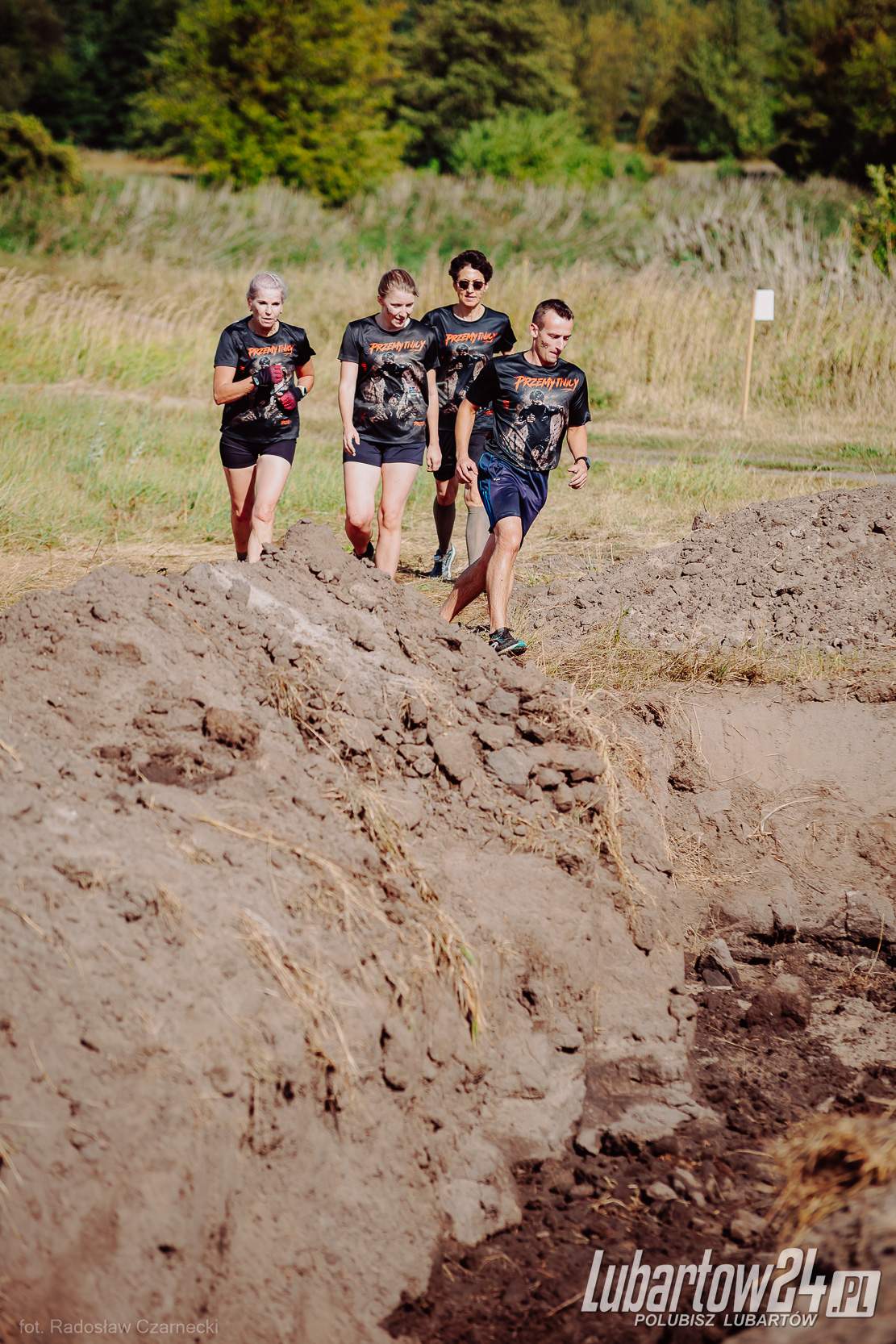 Run Wieprz River 2026