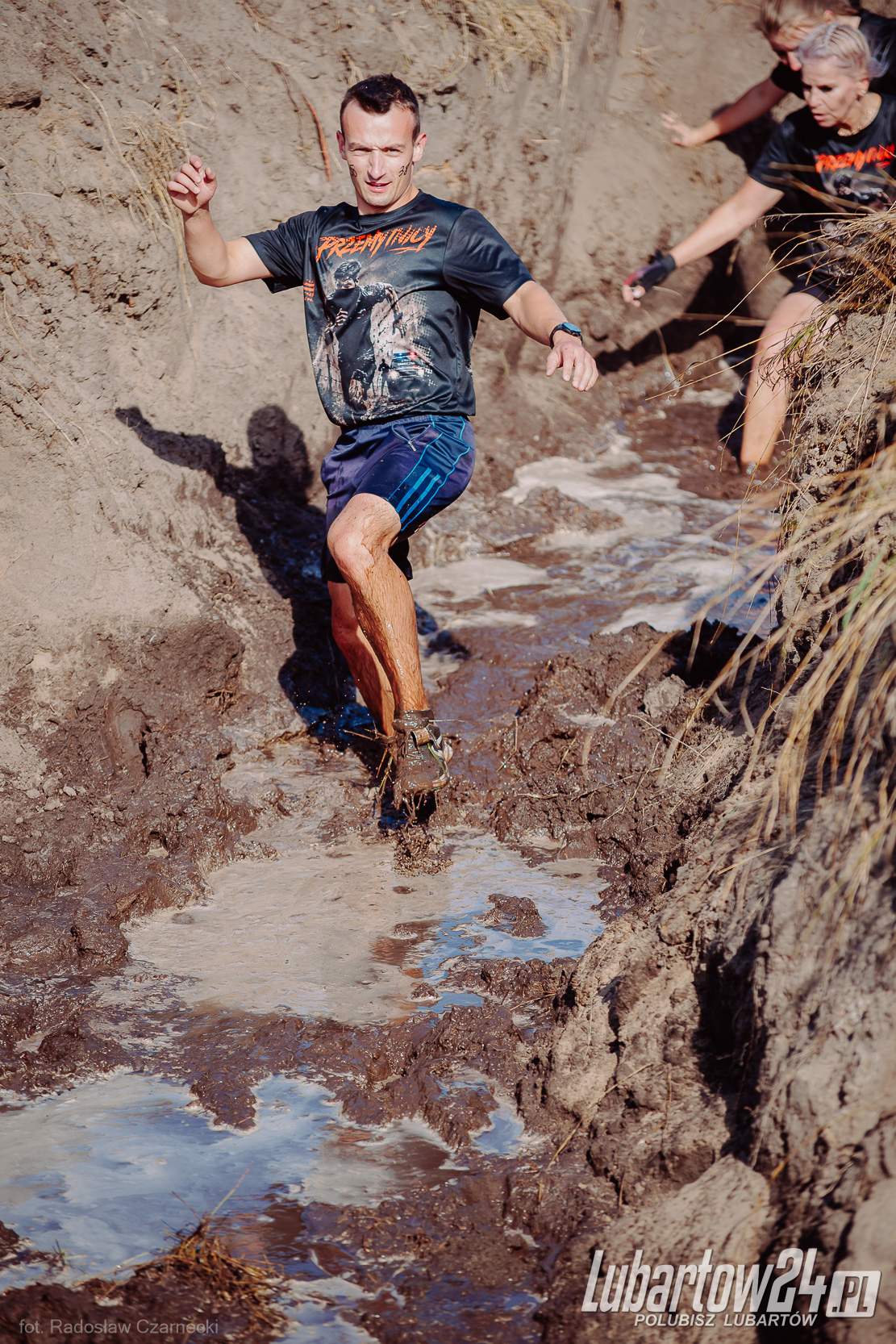 Run Wieprz River 2026