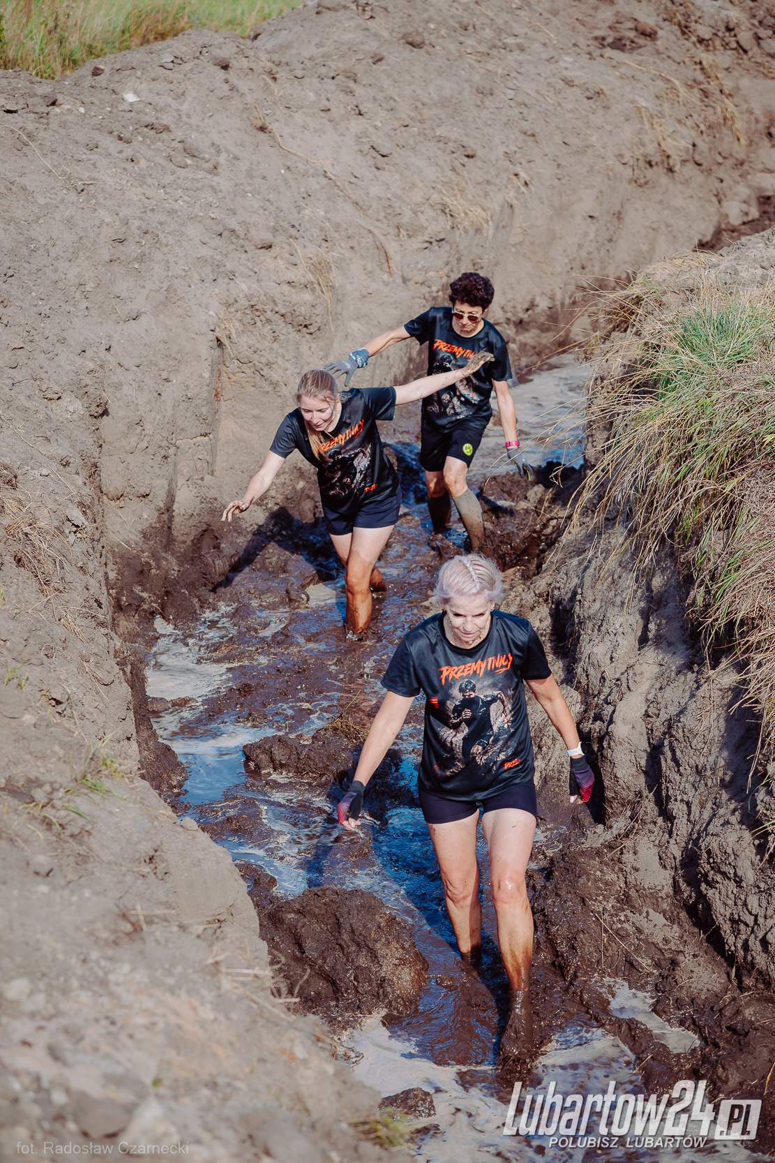 Run Wieprz River 2026