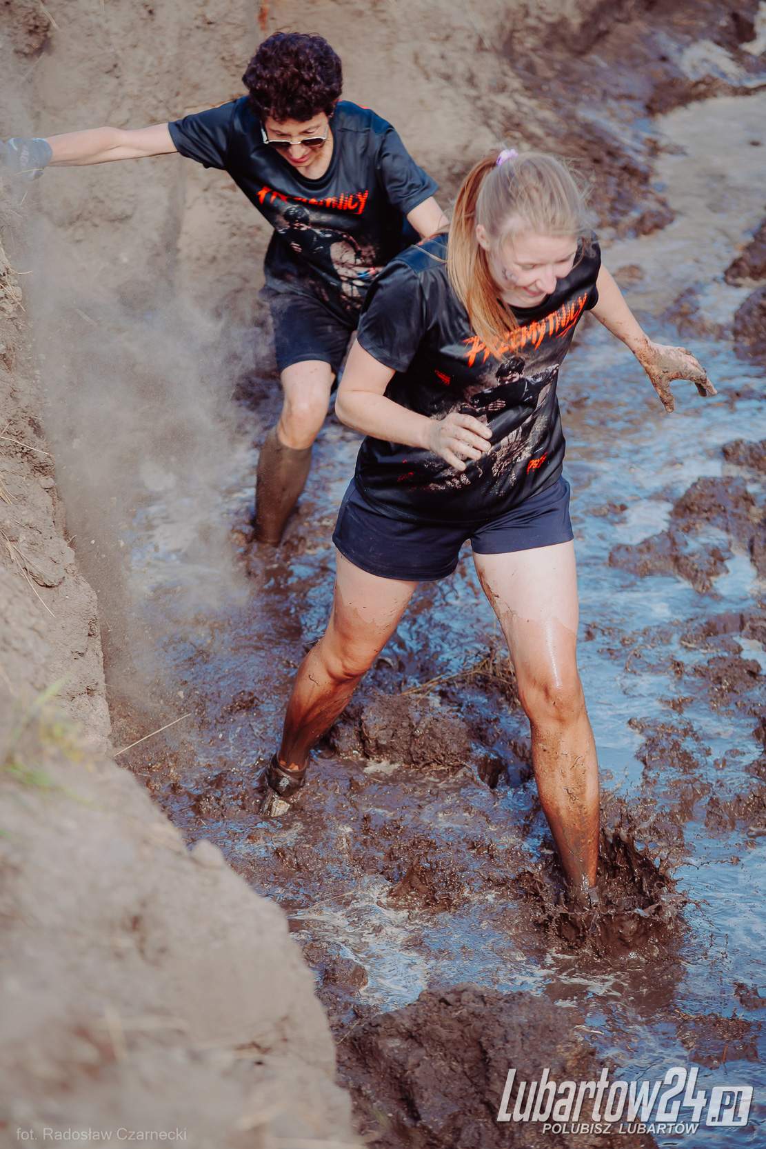 Run Wieprz River 2026