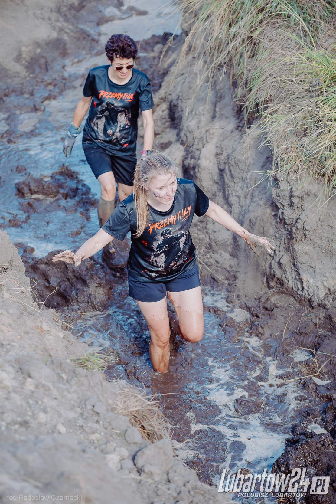 Run Wieprz River 2026