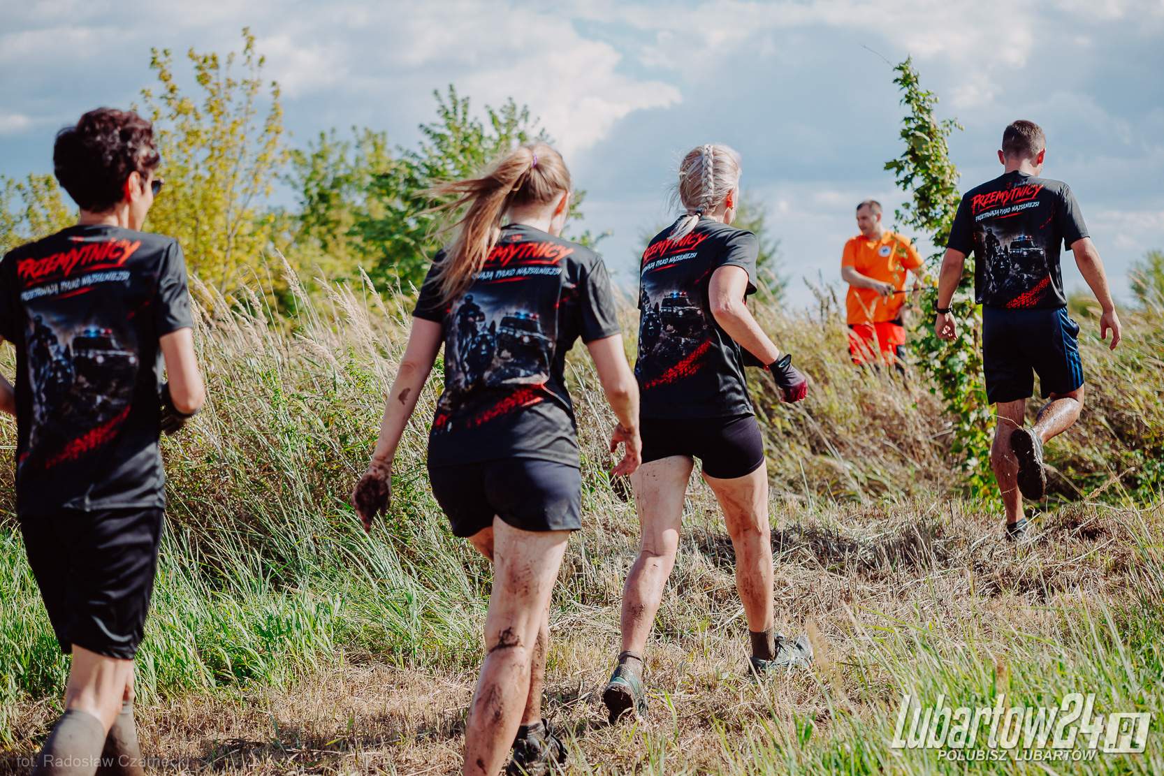 Run Wieprz River 2026