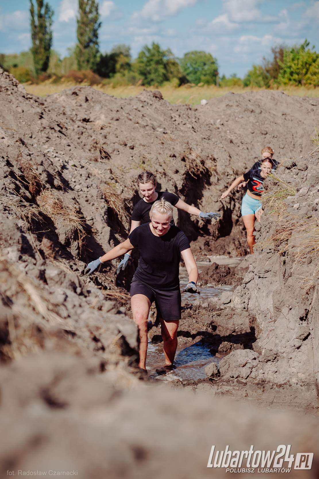 Run Wieprz River 2026