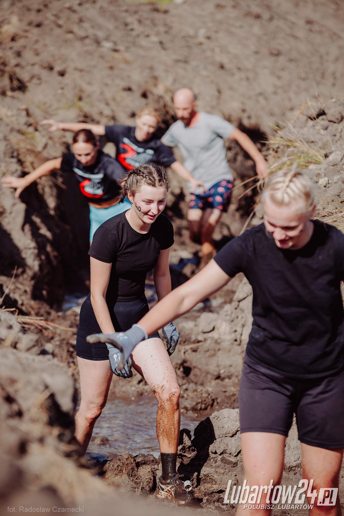 Run Wieprz River 2026