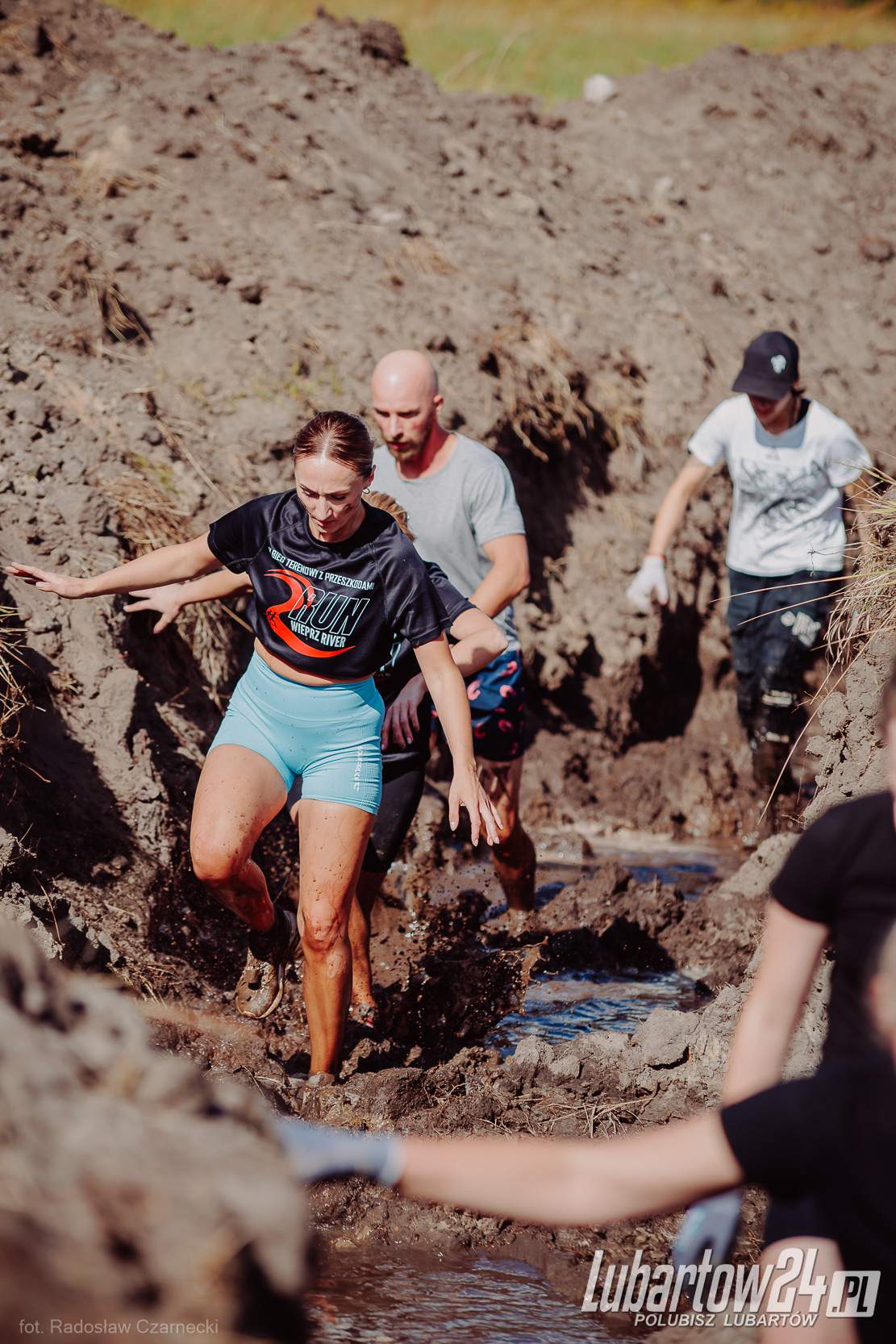 Run Wieprz River 2026