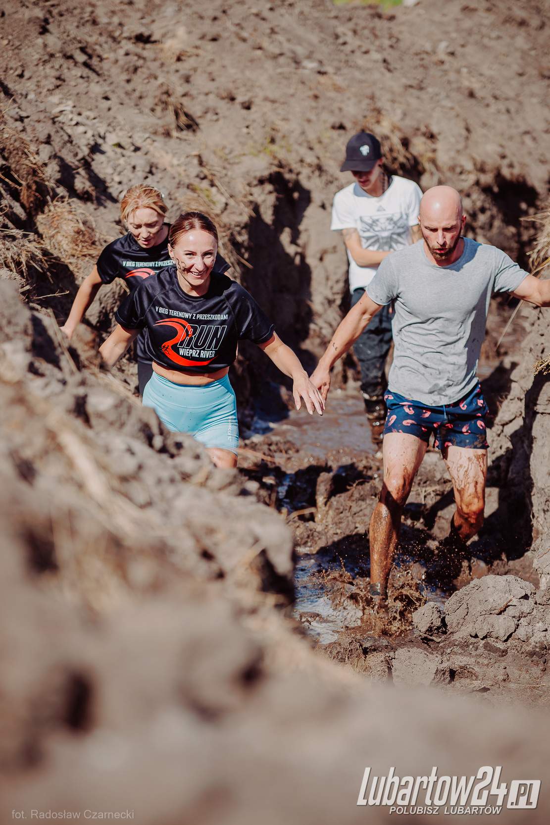 Run Wieprz River 2026