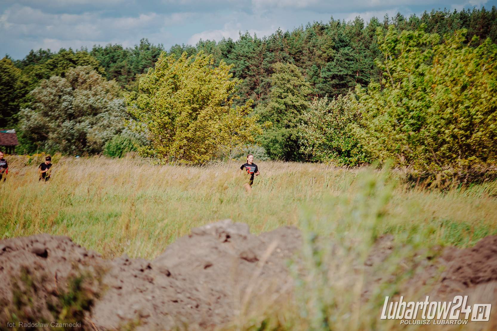 Run Wieprz River 2026