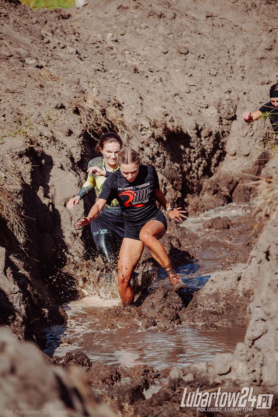 Run Wieprz River 2026
