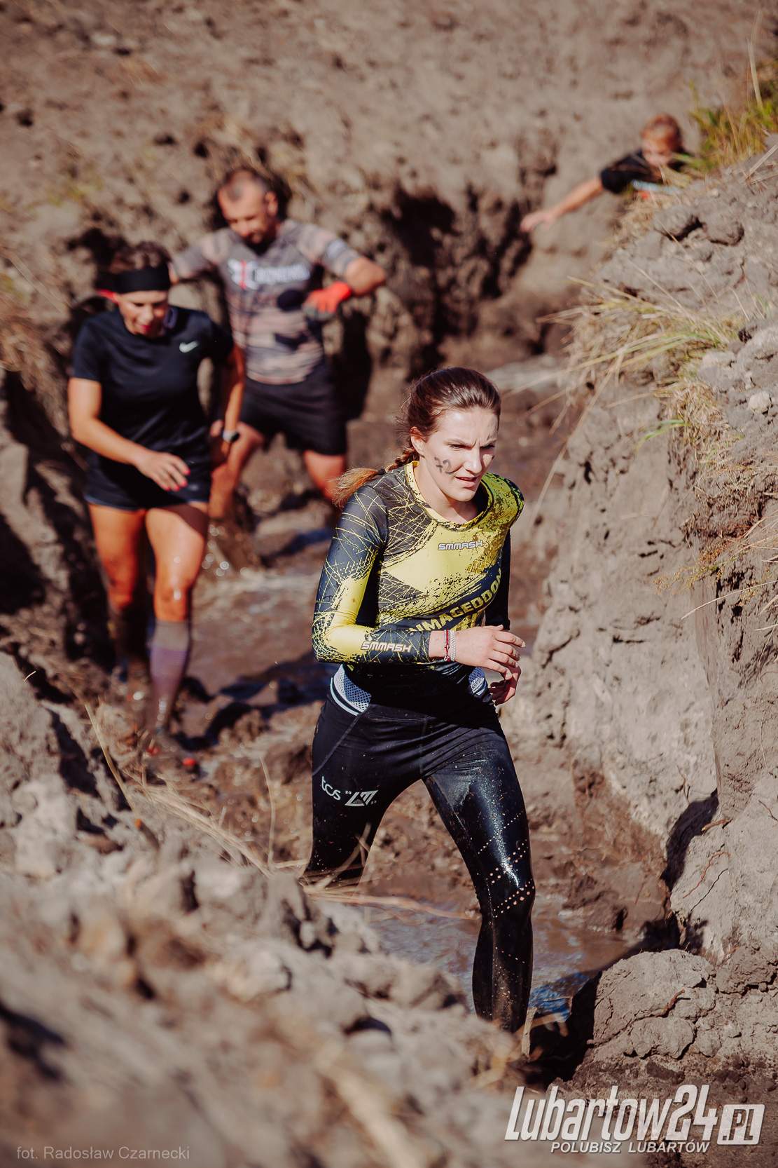 Run Wieprz River 2026