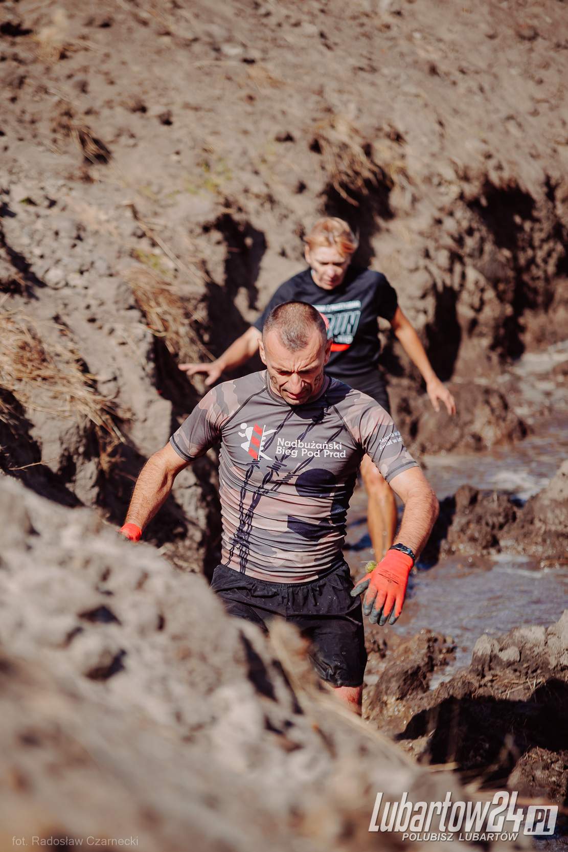 Run Wieprz River 2026