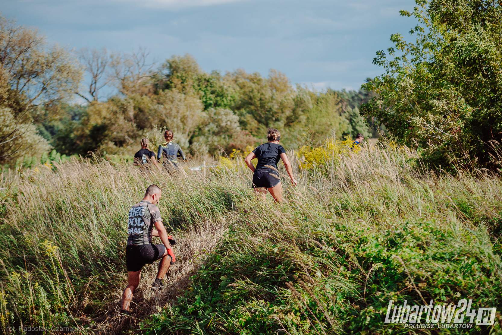Run Wieprz River 2026