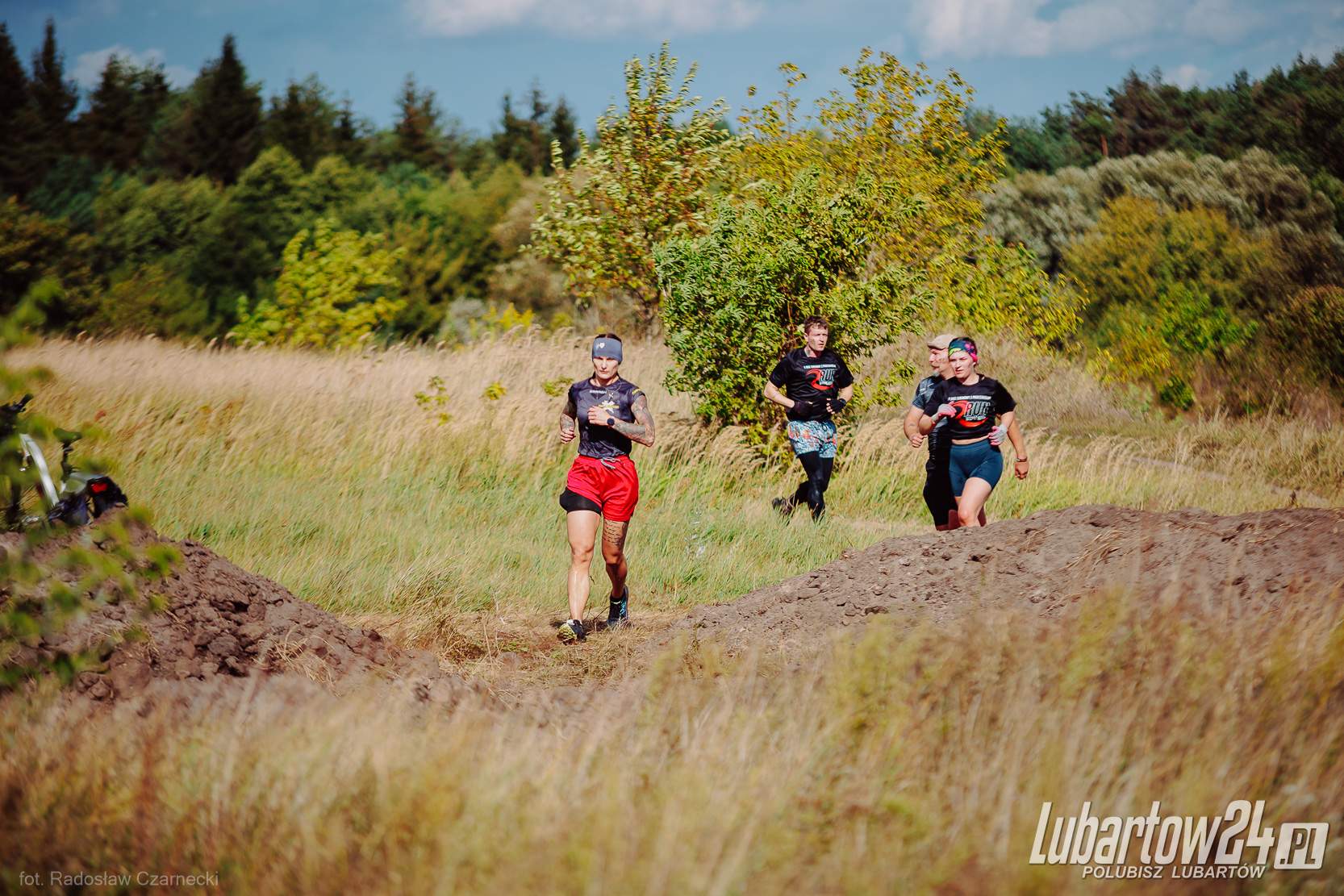 Run Wieprz River 2026