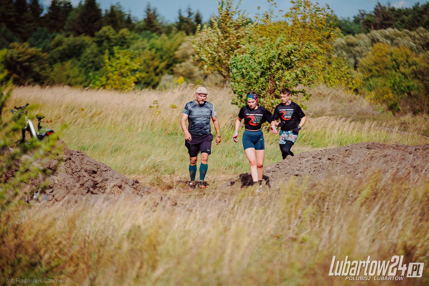 Run Wieprz River 2026