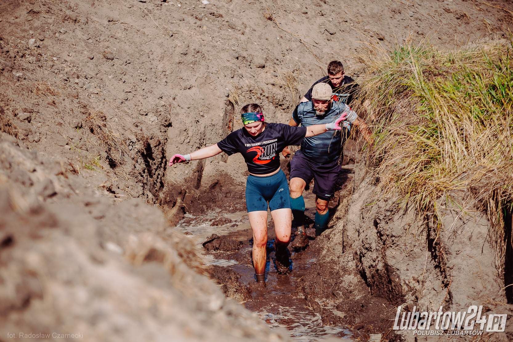 Run Wieprz River 2026