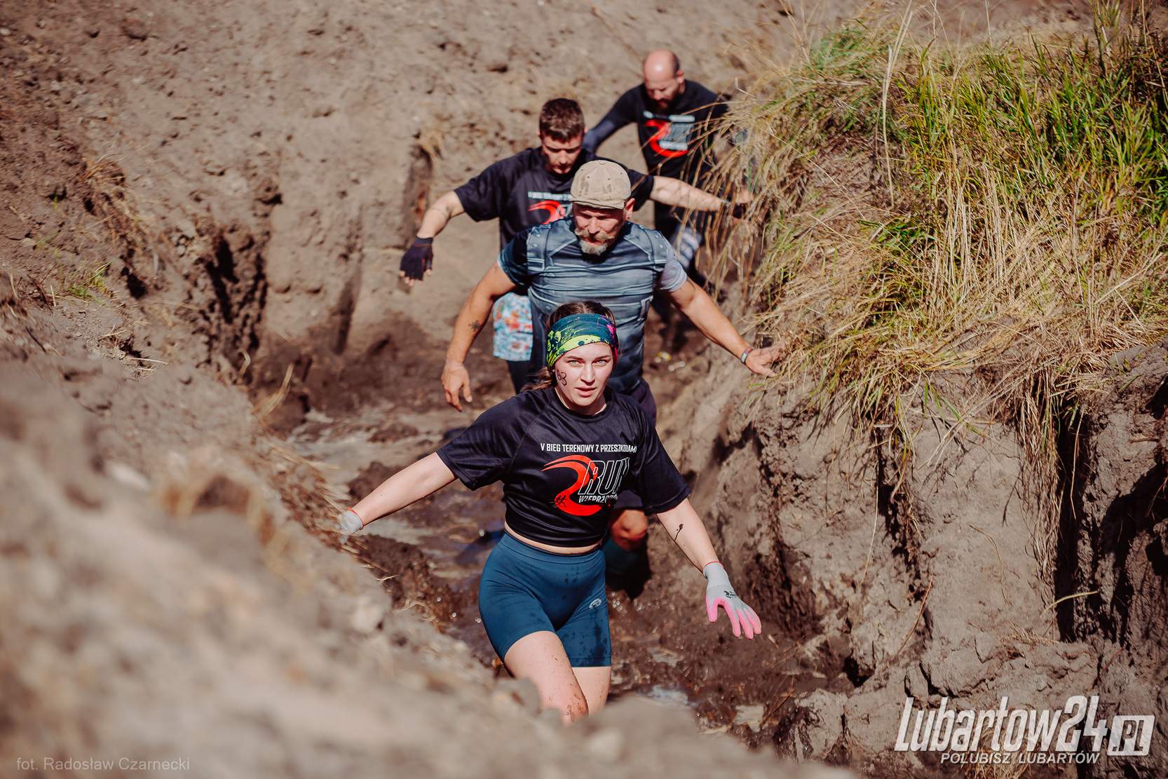 Run Wieprz River 2026