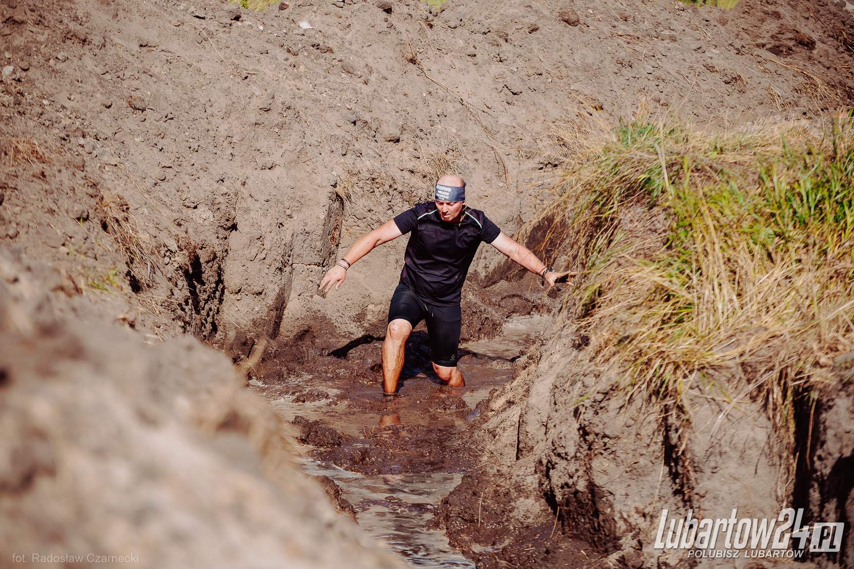 Run Wieprz River 2026