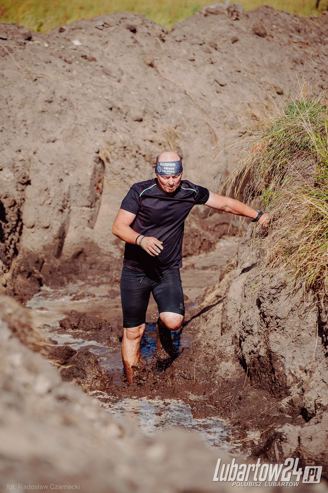 Run Wieprz River 2026