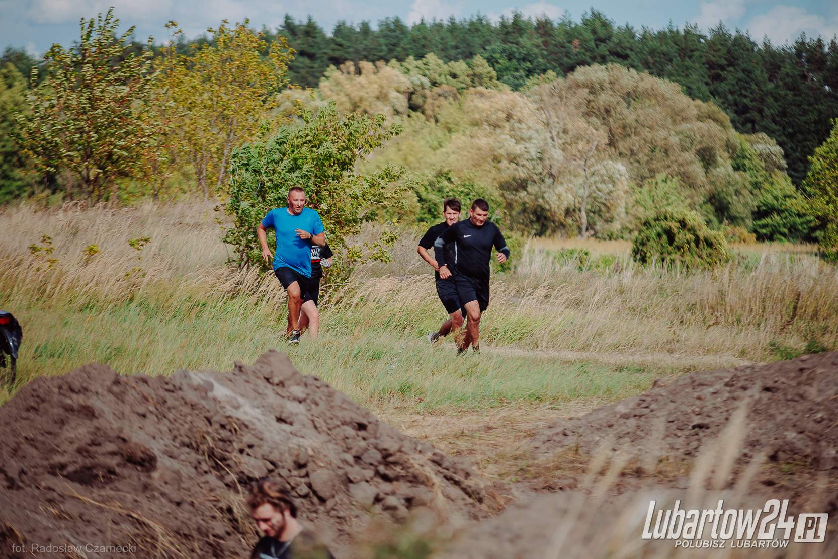 Run Wieprz River 2026