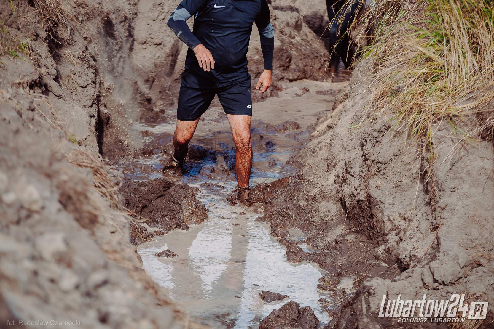 Run Wieprz River 2026