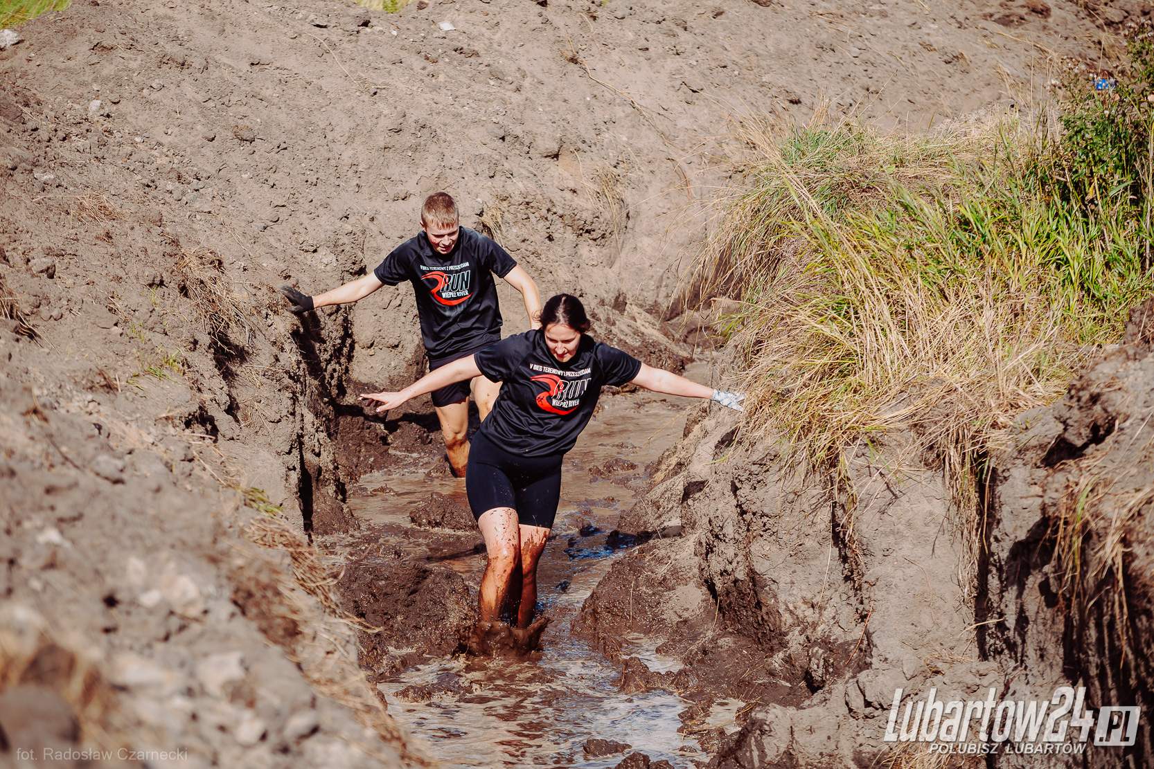 Run Wieprz River 2026