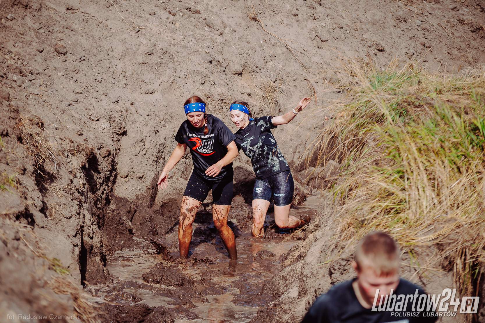 Run Wieprz River 2026