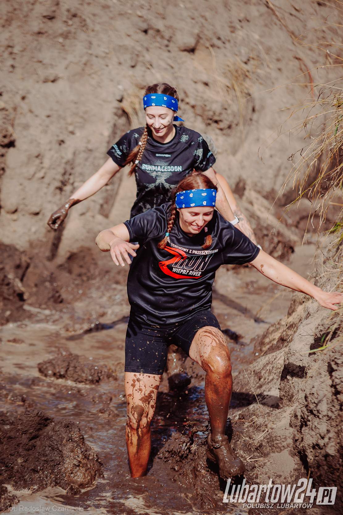Run Wieprz River 2026