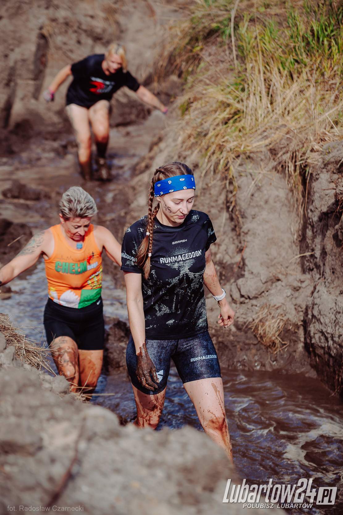 Run Wieprz River 2026
